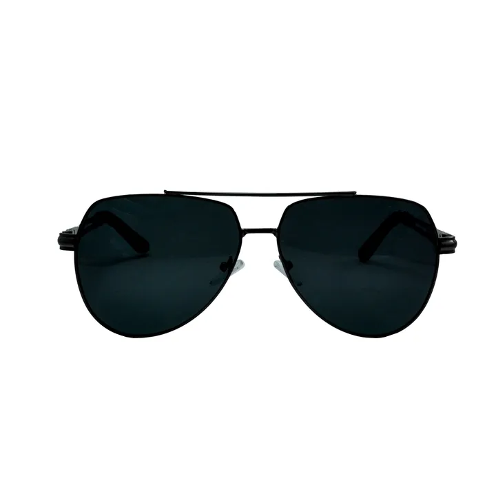 عینک آفتابی پلیس مدل SPL 8809 POLARIZED