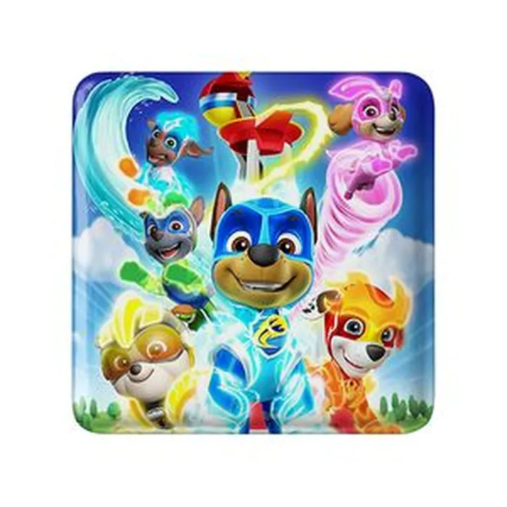 پیکسل خندالو مدل سگ های نگهبان Paw Patrol کد 4723