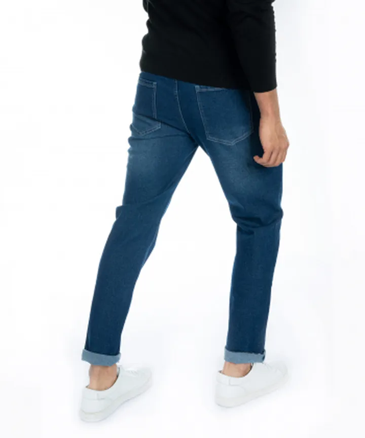 شلوار جین مردانه جین وست Jeanswest کد 23181521