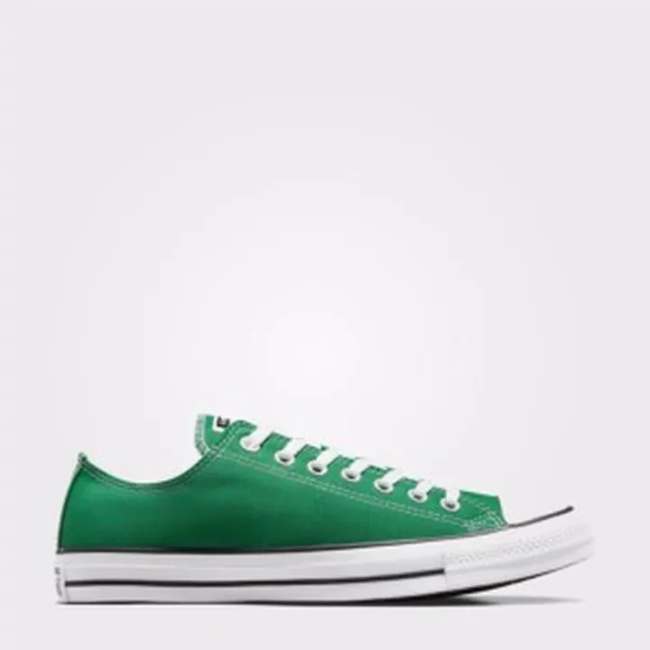 کتونی کانورس converse Chuck Taylor All Star  کد 150476C.300