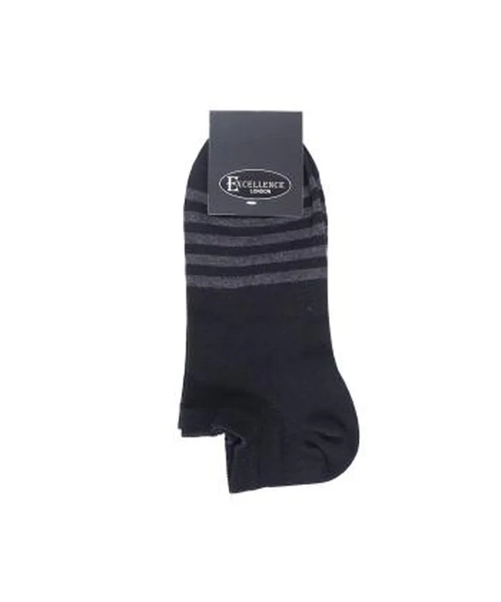 جوراب مچي مردانه اكسلنس كد M2011020SO