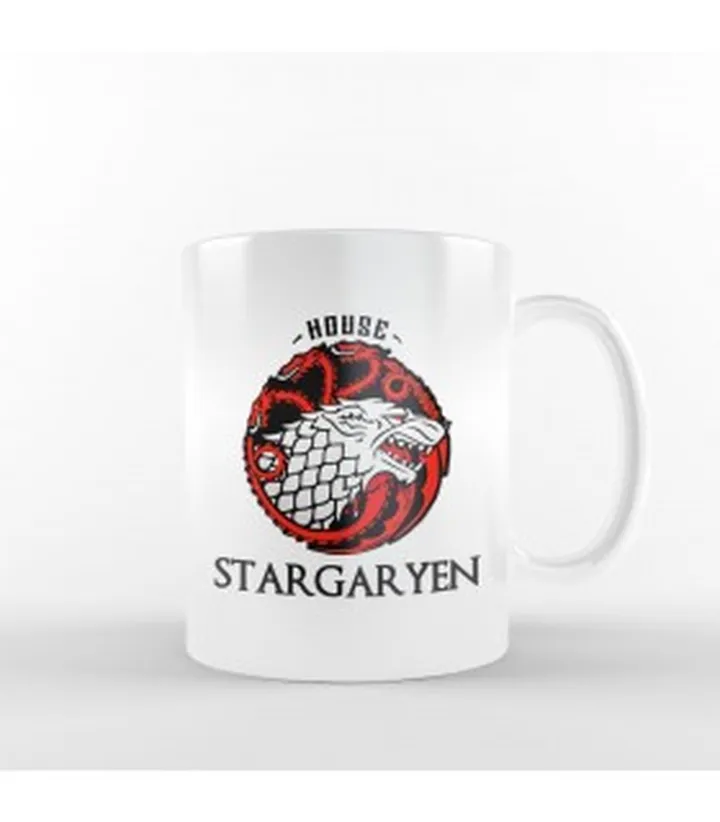 ماگ Stargaryen