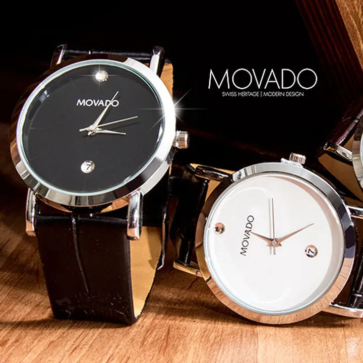 ساعت مچی Movado