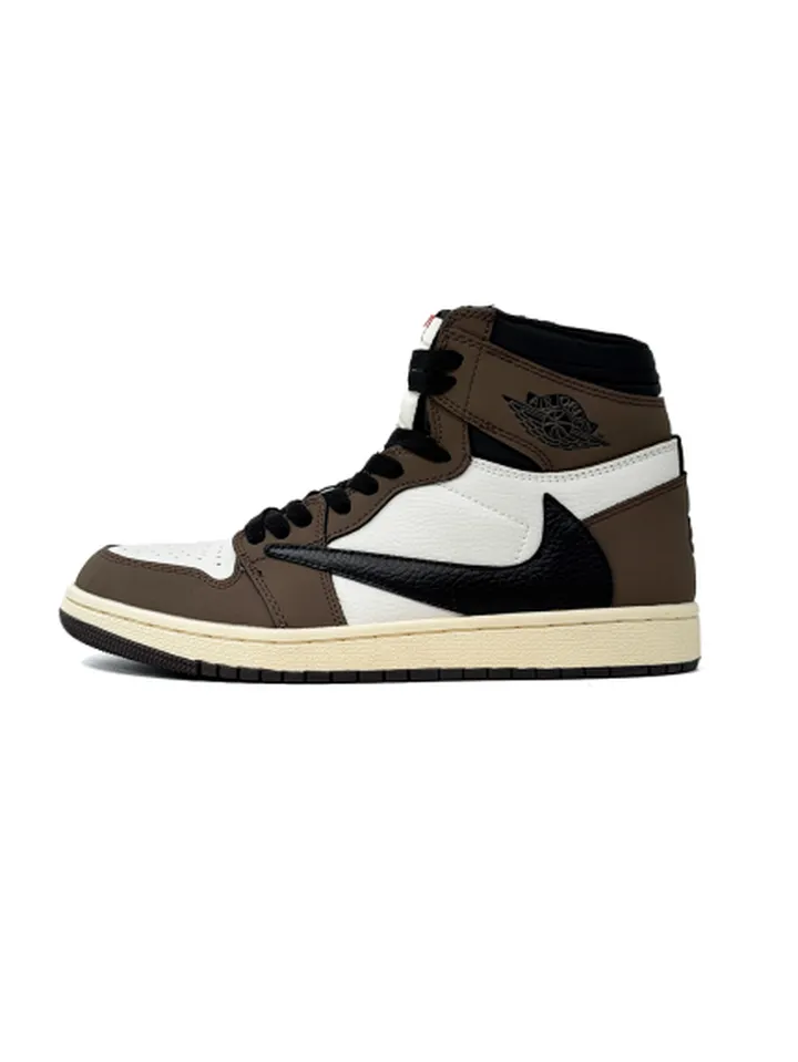 نایکی جردن1 تراویس