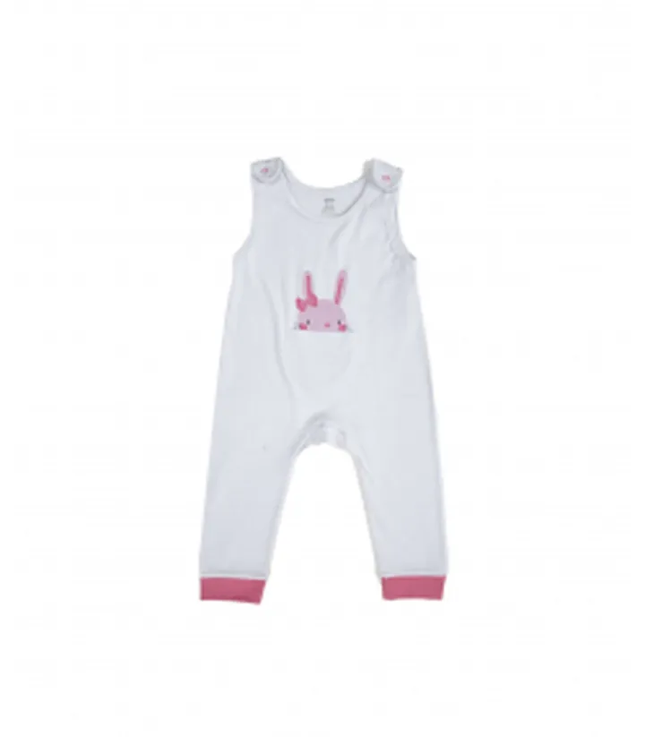 سرهمی نخی نوزاد دخترانه روکو مدل 40030220