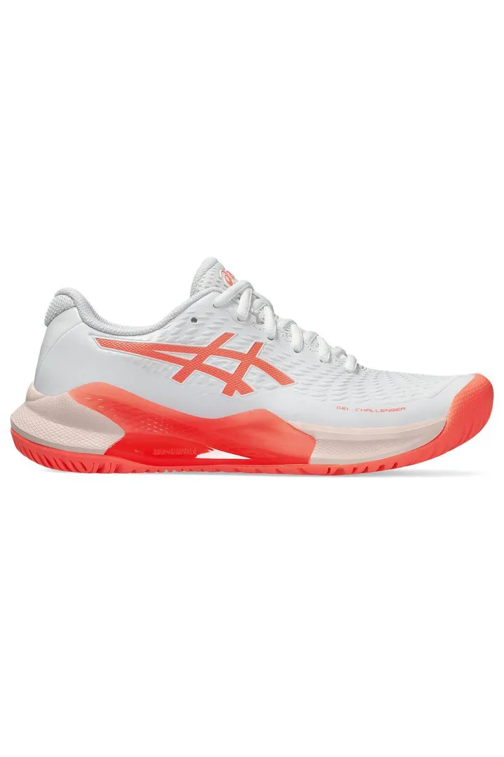 <span class="text-styled__StyledSpan-sc-d280c10c-1 dvOaRP">Asics< span>کفش تنیس سفید زنانه ژل چلنجر 14