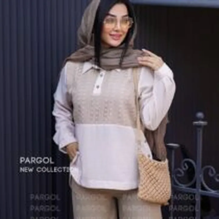 شومیز سحر استخونی