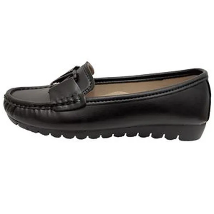 کفش کالج زنانهکد 027