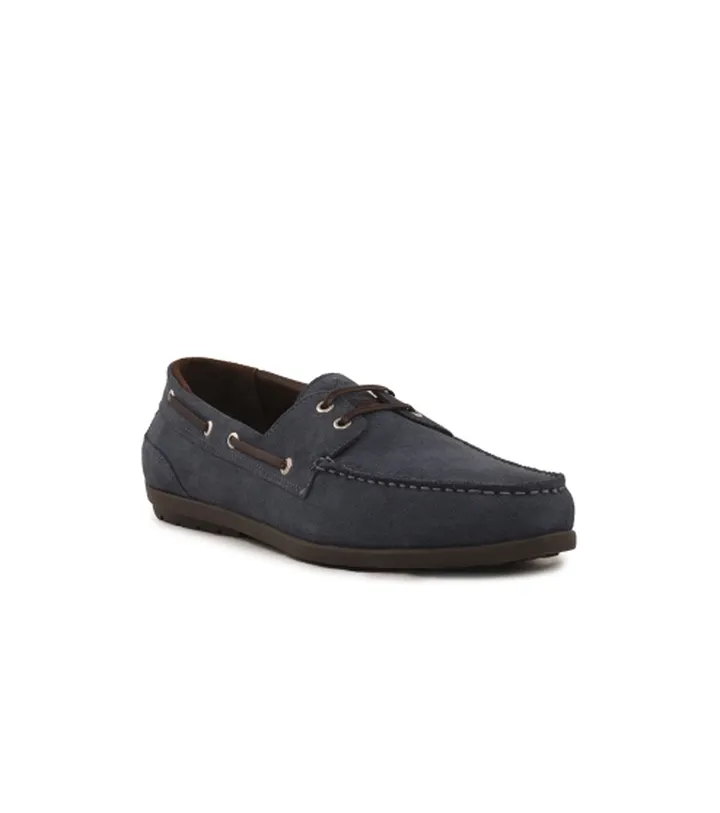 کفش چرمی روزمره مردانه Dani Moc M3