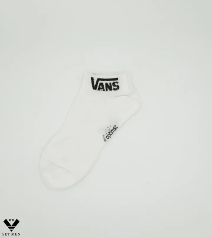 جوراب Vans ساق کوتاه