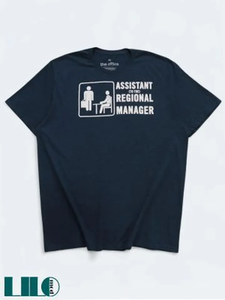 تیشرت The Office کد T319