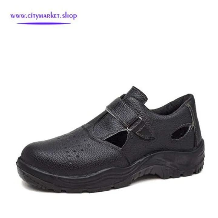 کفش ایمنی پاژند مدل MSB100