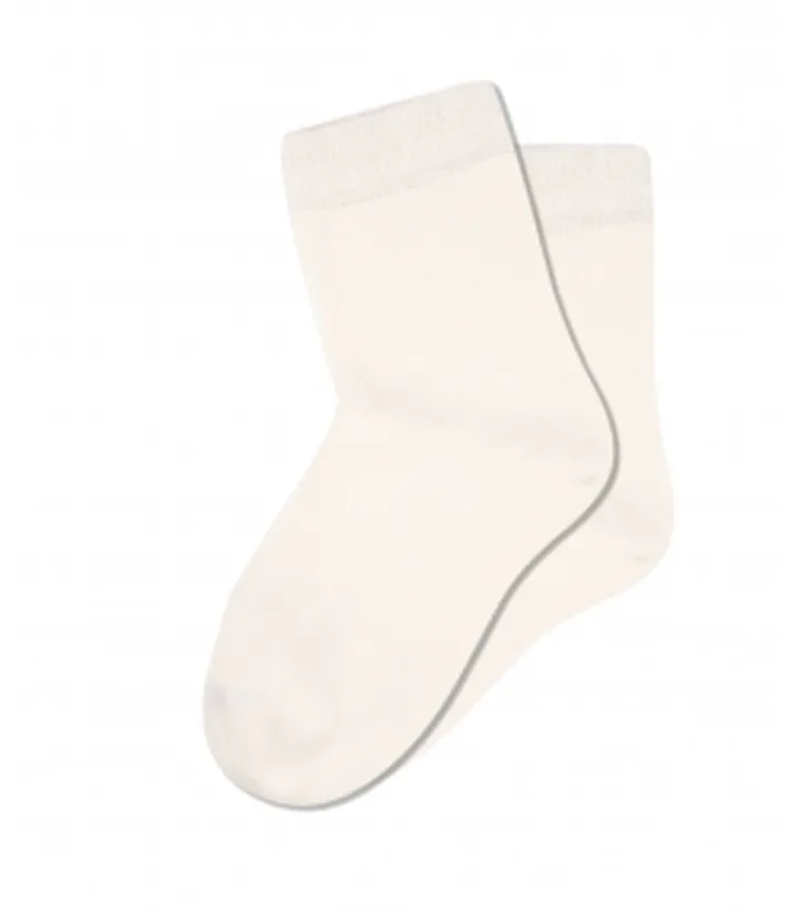 جوراب ساق بلند زنانه لوکه مدل 55