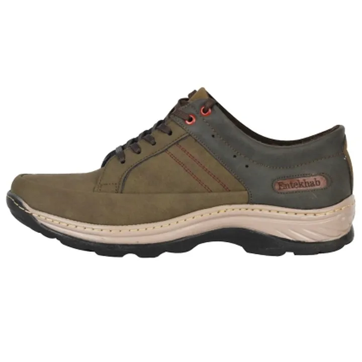 کفش روزمره بندی مردانه