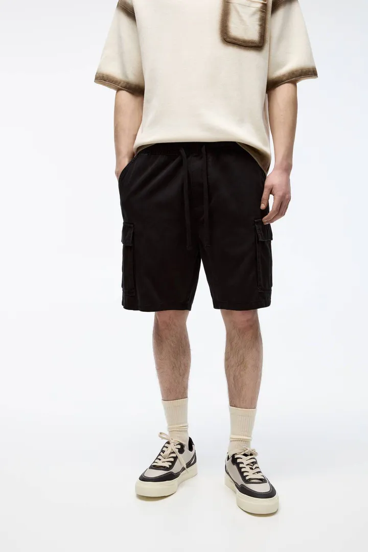 <span class="text-styled__StyledSpan-sc-d280c10c-1 dvOaRP">Pull & Bear< span>برمودای محموله