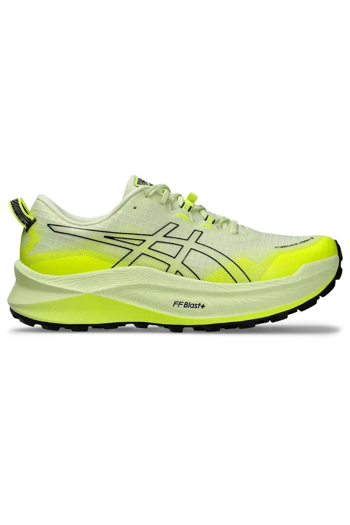 <span class="text-styled__StyledSpan-sc-d280c10c-1 dvOaRP">Asics< span>کفش های فضای باز مردانه سبز Trabuco Max 3