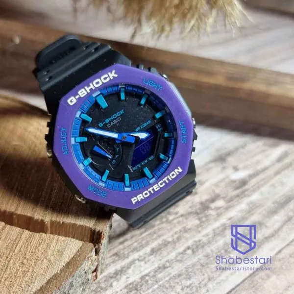 ساعت کاسیو مدل G SHOCK کد40014