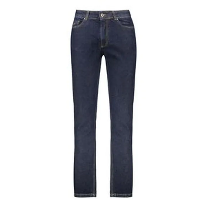 شلوار جین راسته مردانه پاتن جامه مدل 04M718