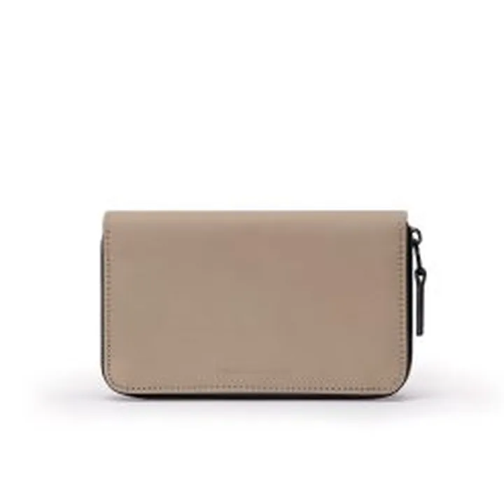 Naira Wallet Lotus Nude