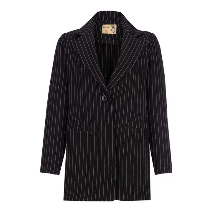 مانتو زنانه السانا مدل رازیما کد 206201