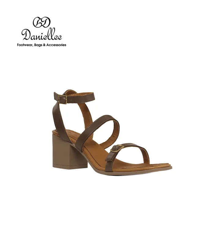 Diba Ankle Strap Sandal II