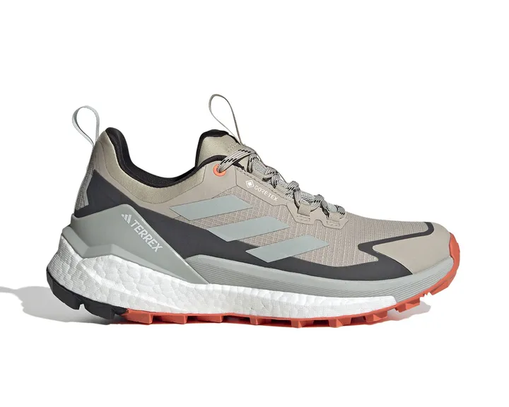 <span class="text-styled__StyledSpan-sc-d280c10c-1 dvOaRP">adidas< span>کفش های فضای باز Terrex Free Hiker 2 Low Gtx W