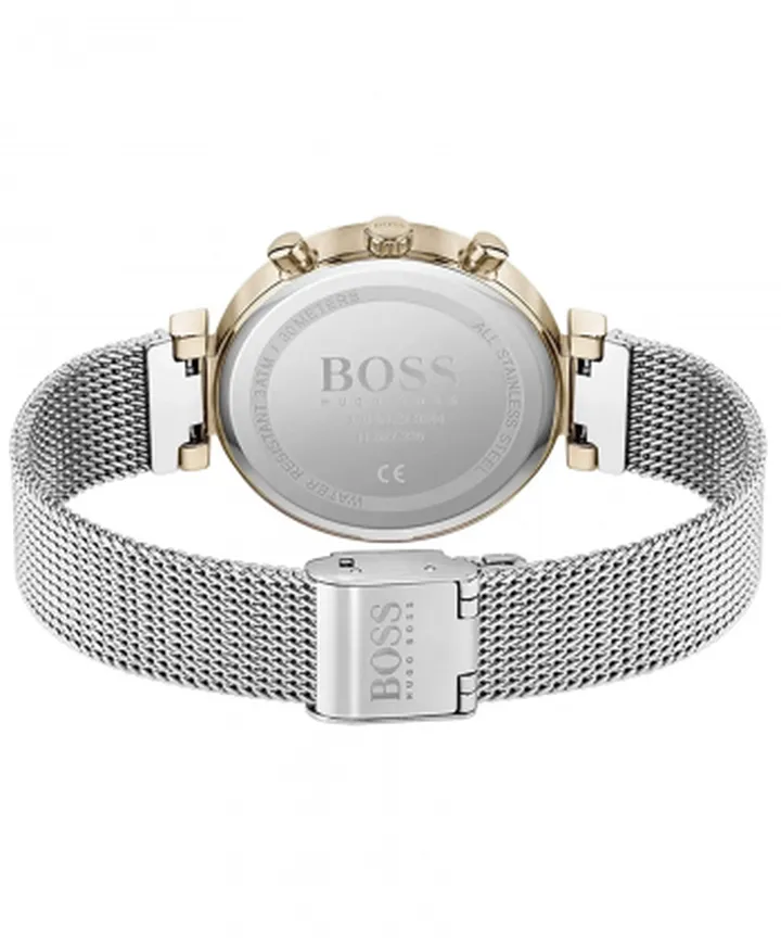 ساعت مچی زنانه هوگو باس Hugo Boss مدل B1502551