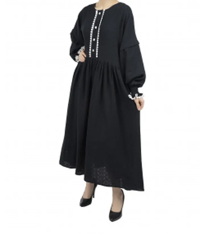 مانتو زنانه موریک Murik کد AB08