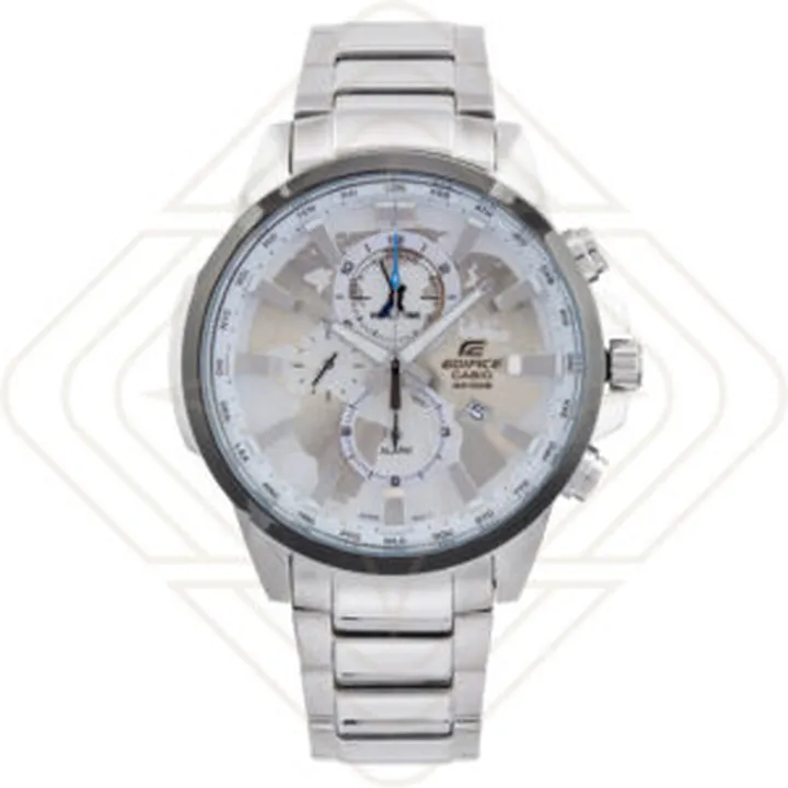 ساعت عقربه ای مردانه کاسیو Casio مدل Edifice 5468 EFR-303DY کد WG-121