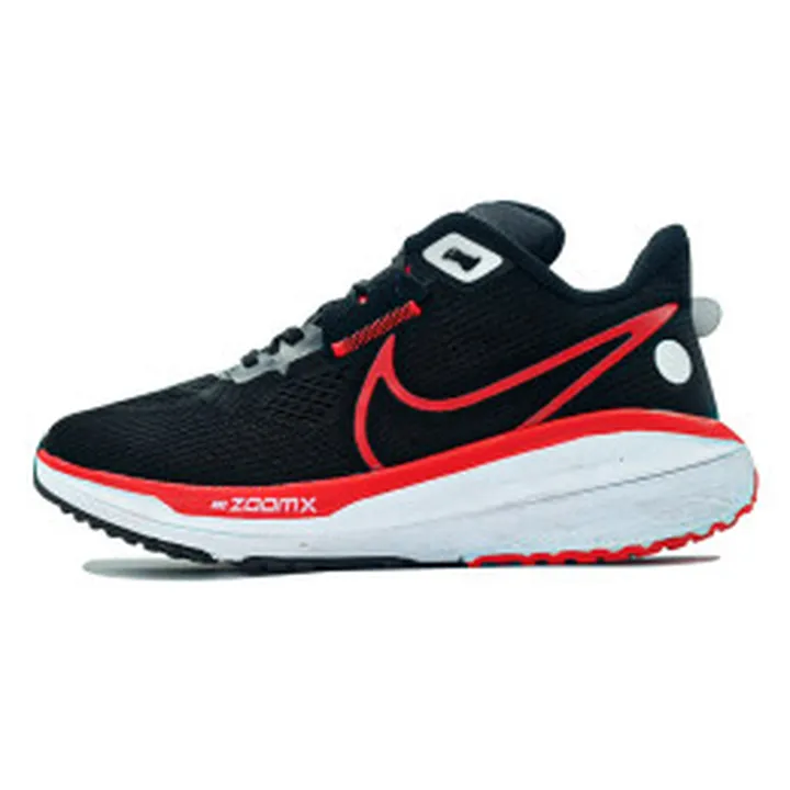 کفش مردانه نایک زوم ایکس  Nike Zoom X Womero Black Red