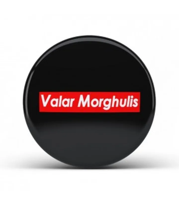 پیکسل Valar Morghulis