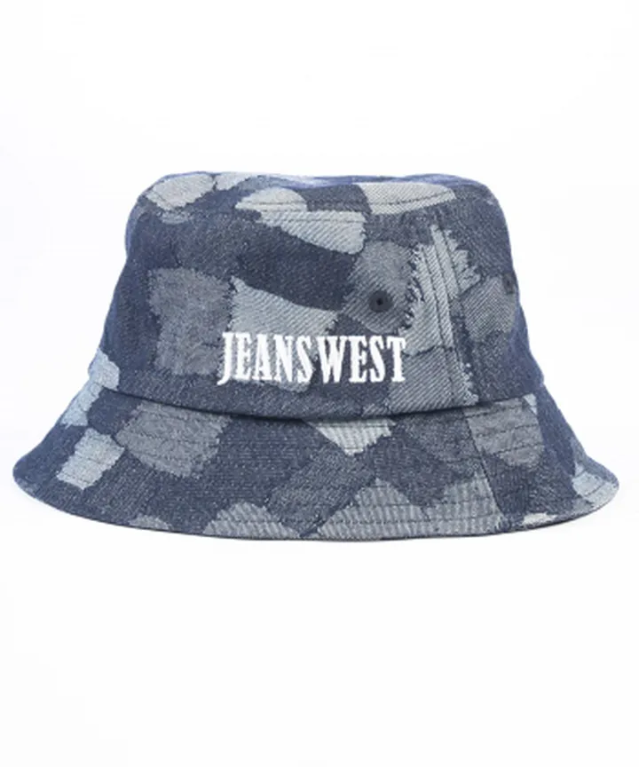 کلاه لبه دار مردانه جین وست Jeanswest کد 23917089