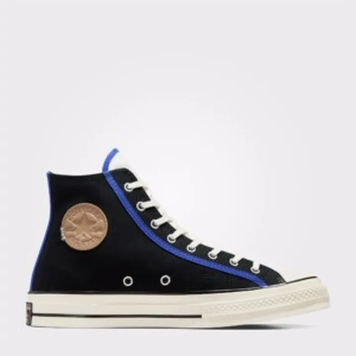 کتونی کانورس converse Chuck 70 Everyday Essentials  کد A05625C.001