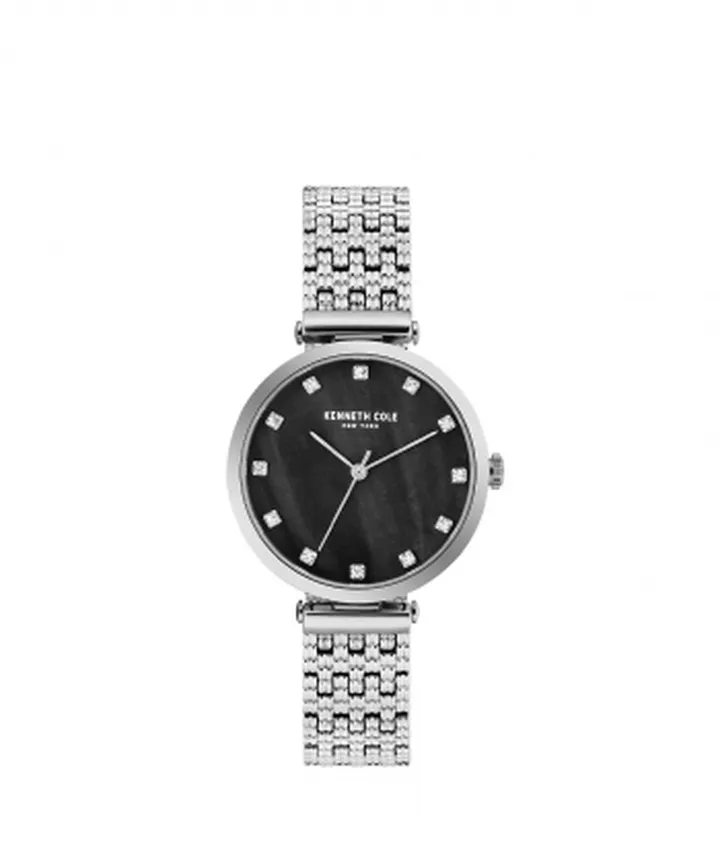 ساعت مچی زنانه کنت کول Kenneth Cole مدل KC-50061001