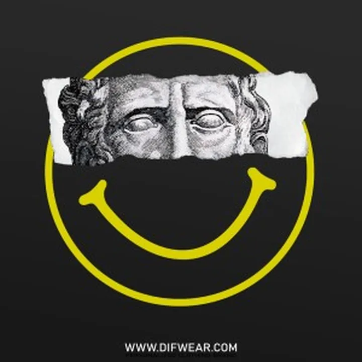 تیشرت Ancient Smile