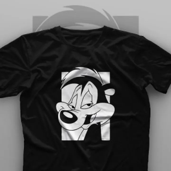 تیشرت Pepé Le Pew #1