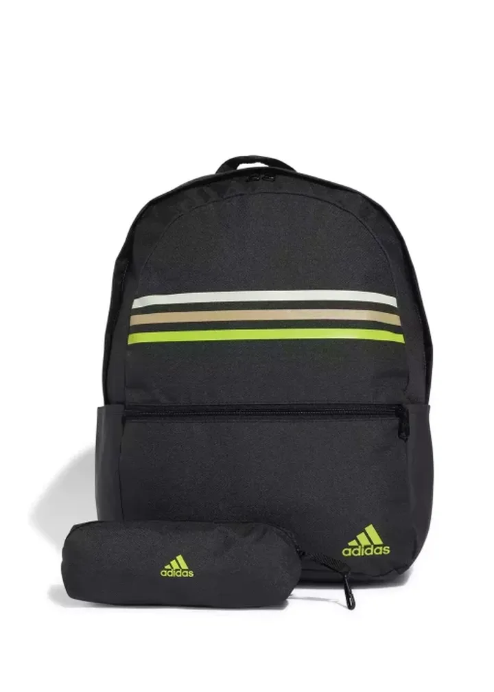 کوله پشتی کلاسیک مشکی سانتی متر برند adidas کد 1729358618