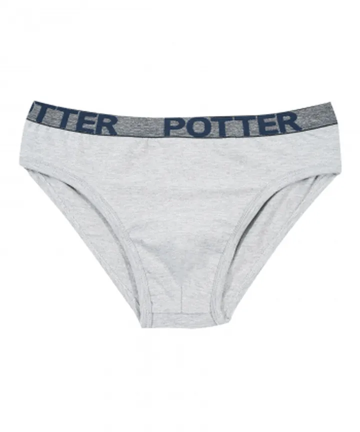 شورت اسلیپ مردانه پاتر Potter کد 496