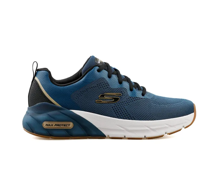 <span class="text-styled__StyledSpan-sc-d280c10c-1 dvOaRP">Skechers< span>کفش های روزانه Max Protect Sport Safeguard