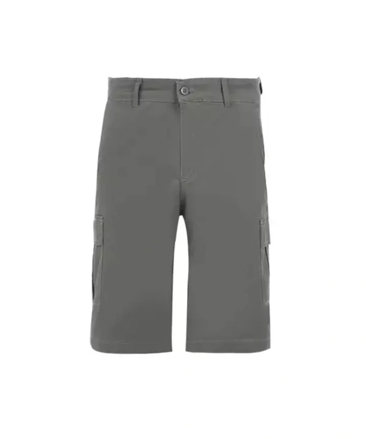 شلوارک مردانه وینترهارت Winterhart کد M2064002SR