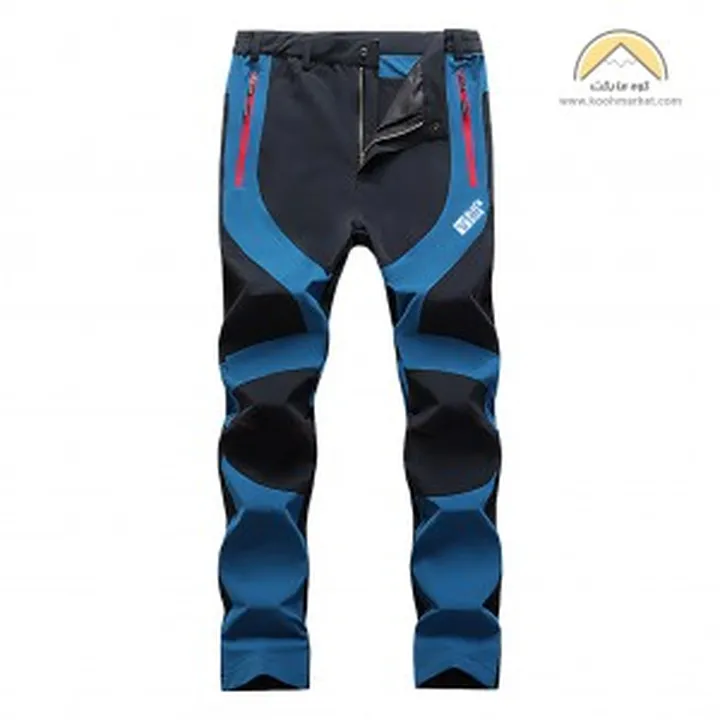 شلوار کوهنوردی بلک دیر مدل BLACK DEER 221