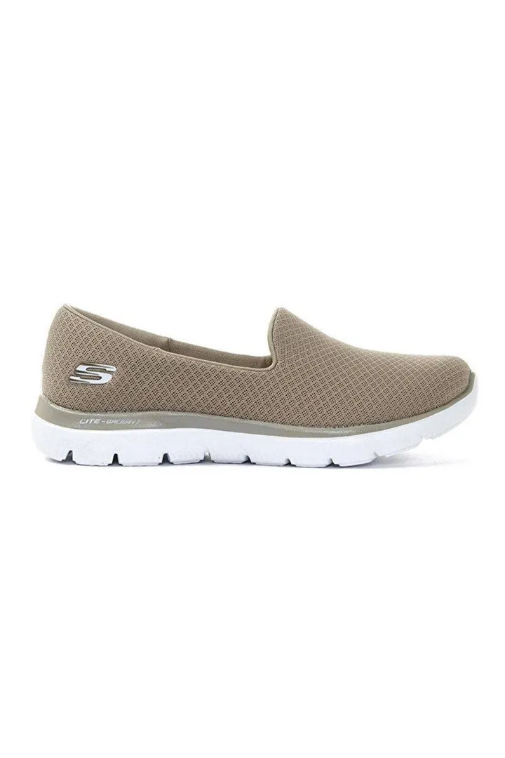 <span class="text-styled__StyledSpan-sc-d280c10c-1 dvOaRP">Skechers< span>کفش راحتی زنانه بژ SUMMITS