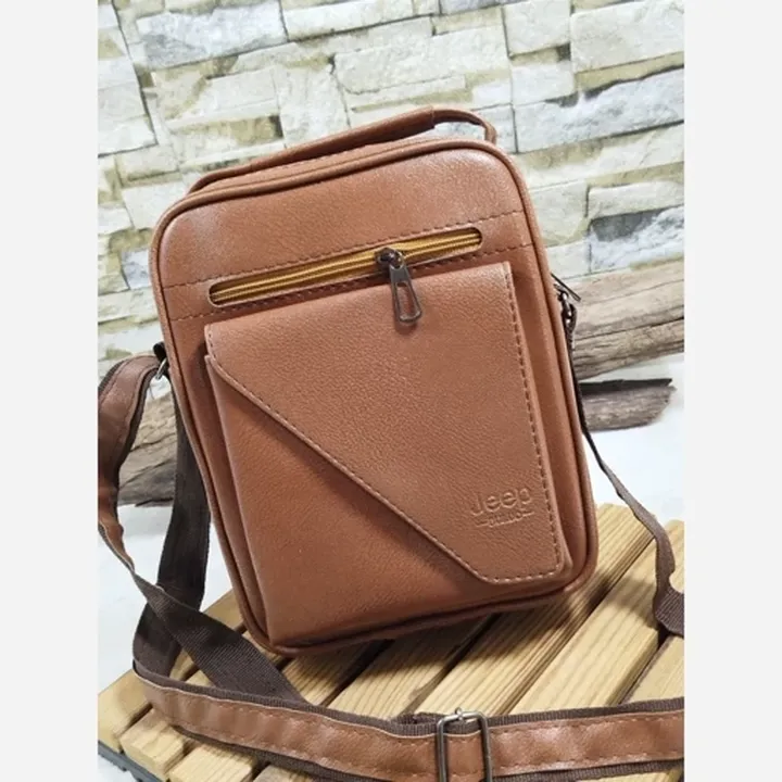 کیف اسپرت نقابدار دستی و دوشی