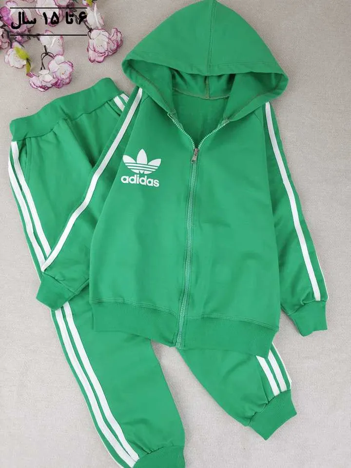 سیوشرت و شلوار اسپرت آتیلا