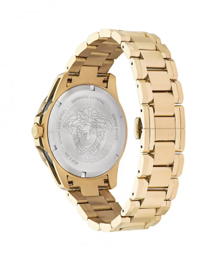 ساعت مچی مردانه ورساچه Versace کد VE2W005 22