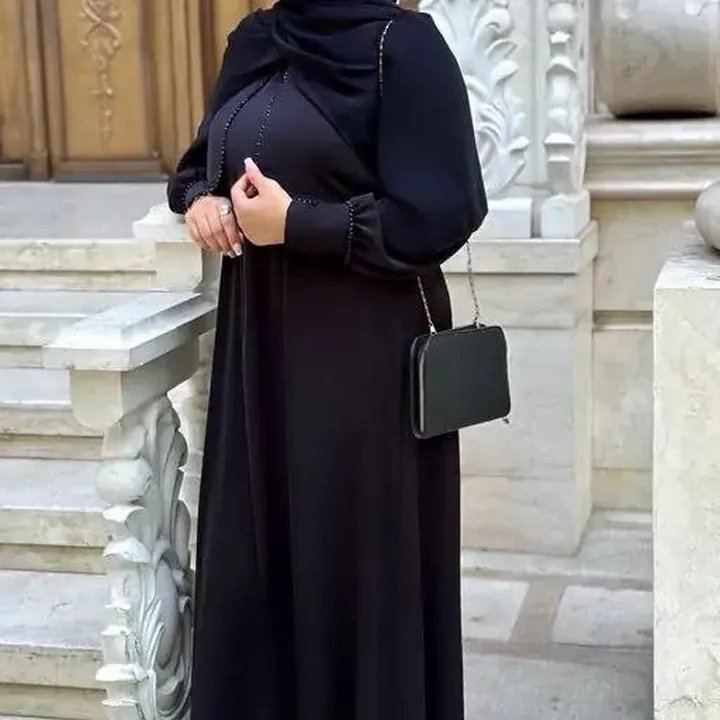 مانتو عبایی زنانه و دخترانه 