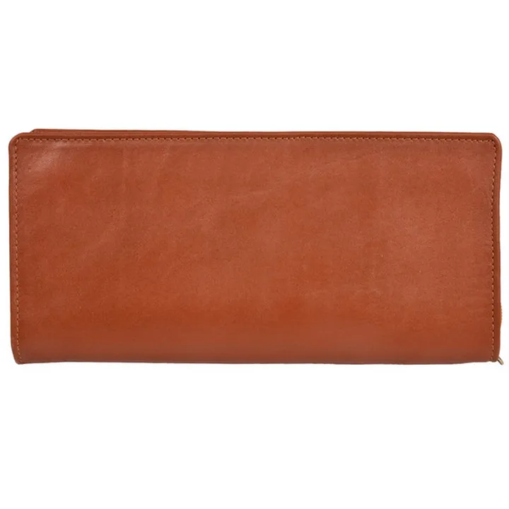 کیف دسته چک کهن چرم مدل CH21