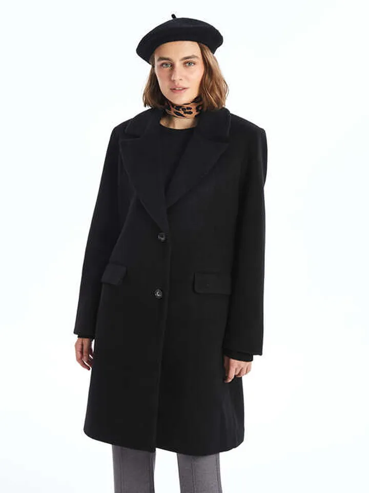 پالتو زنانه ال سی وایکیکی