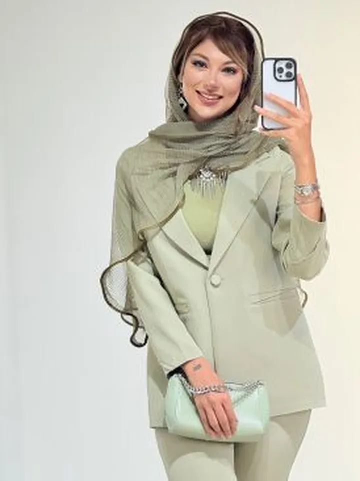 کت مازراتی جیب نما تولید ایواز کد 18975