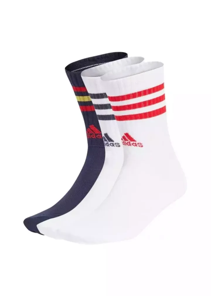 جوراب spw برند adidas کد 1729476790